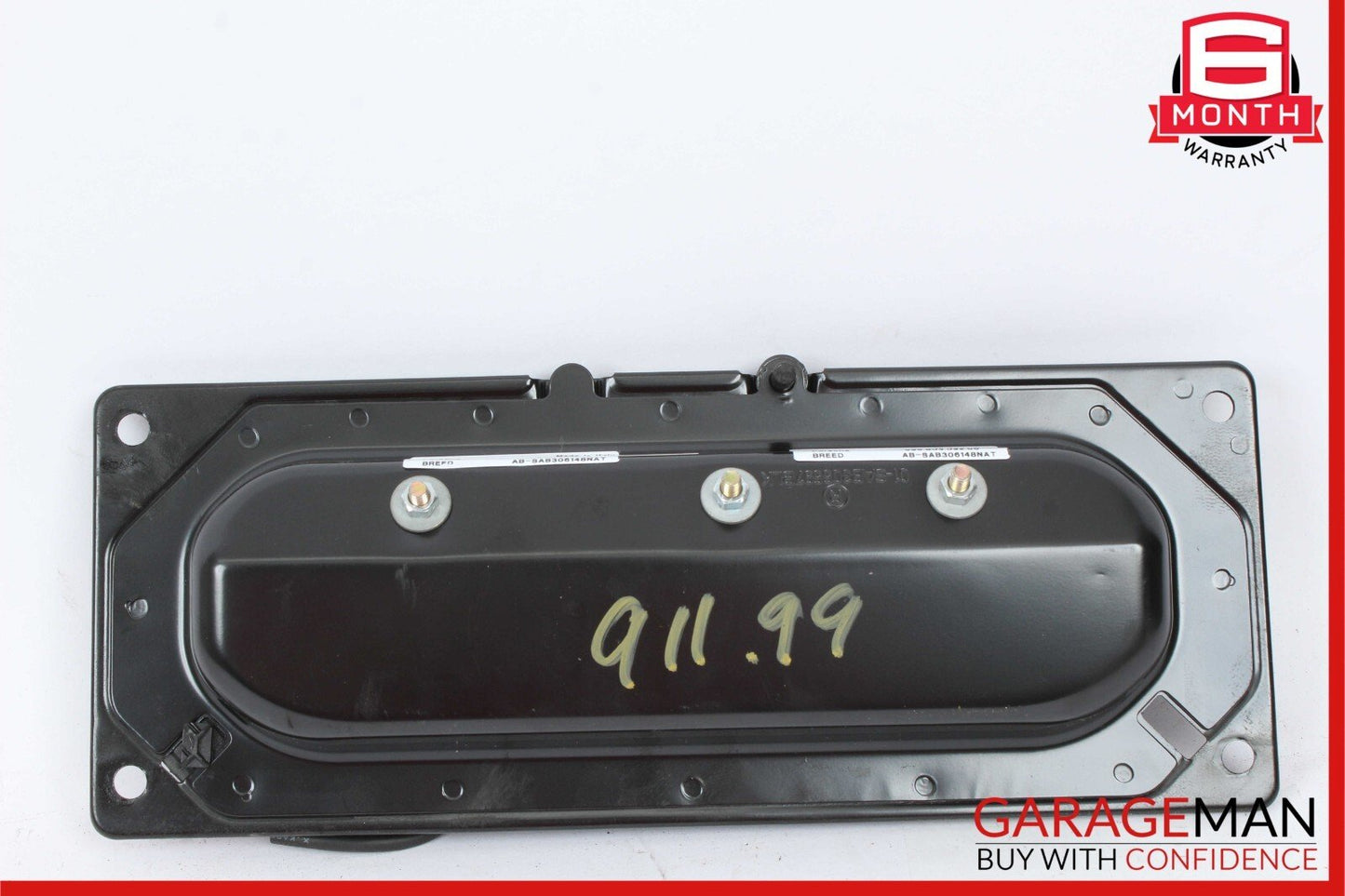 97-04 Porsche Boxster 986 Carrera 911 996 Front Right Door Airbag Air Bag OEM