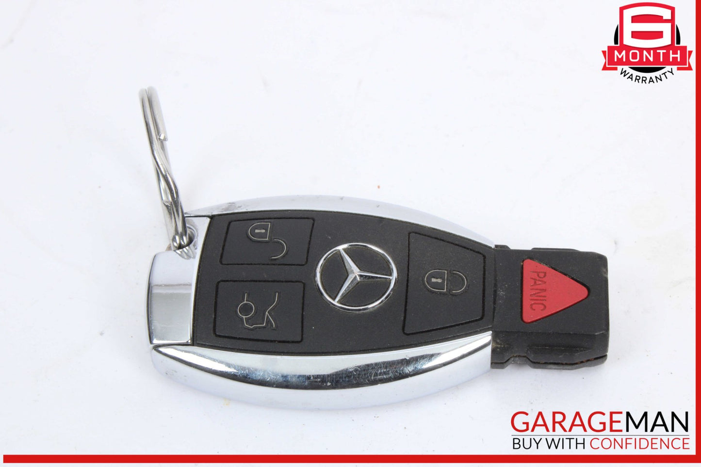 2014-2017 Mercedes-Benz E250 W212 Ignition Switch Module w/ Key 2189053501