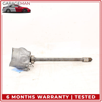 2012-2018 Audi A6 A7 Transmission Axle Flange Shaft 0CS409955B OEM
