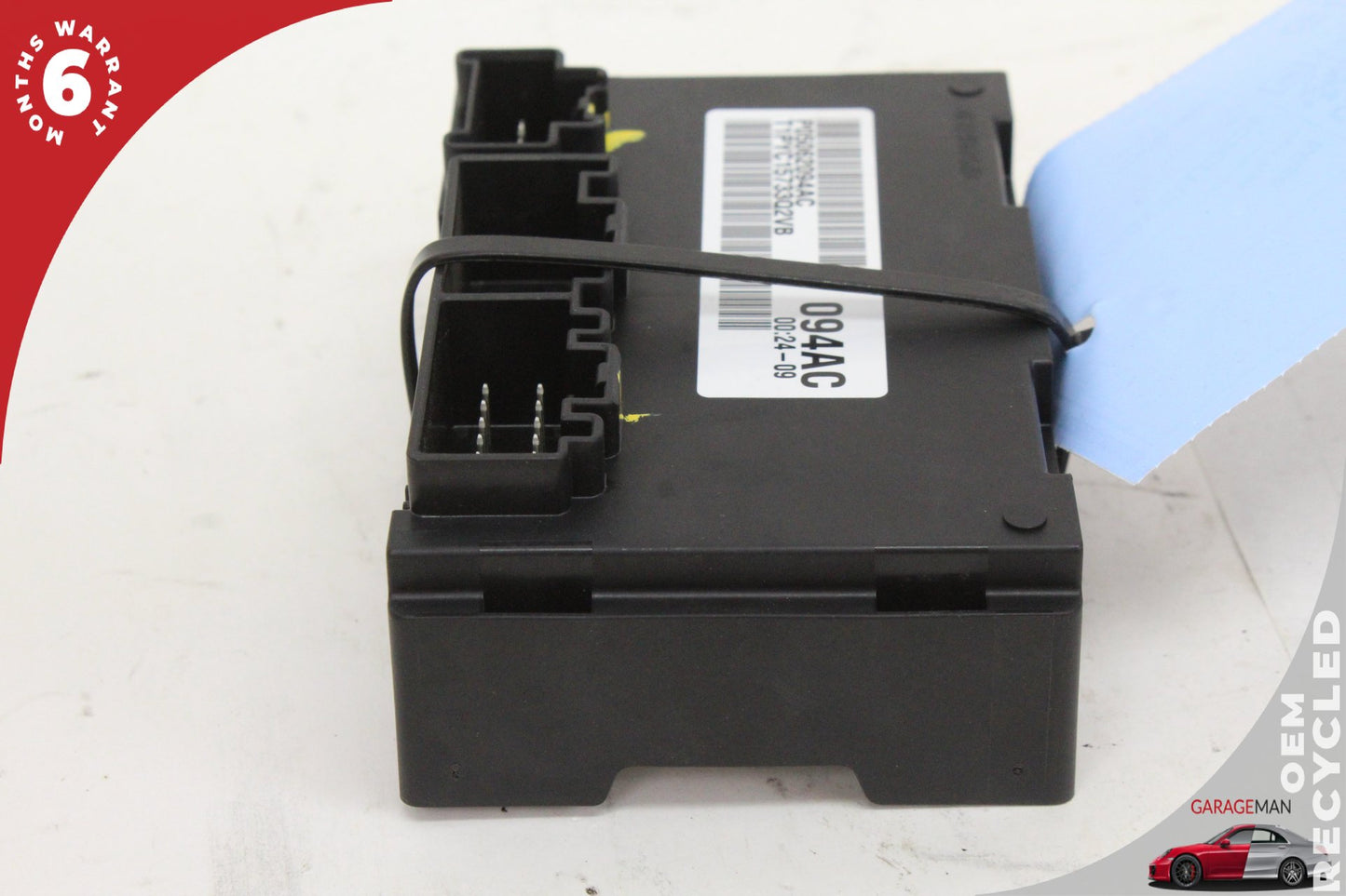 2012-2019 Fiat 500e Central Locking Control Unit Module P05062094AC OEM