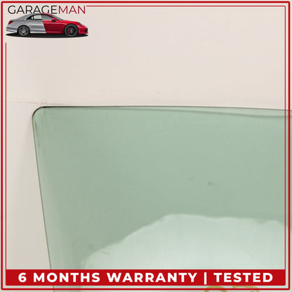 2019-2023 Audi Q3 Front Right Passenger Side Door Window Glass 83A845202 OEM