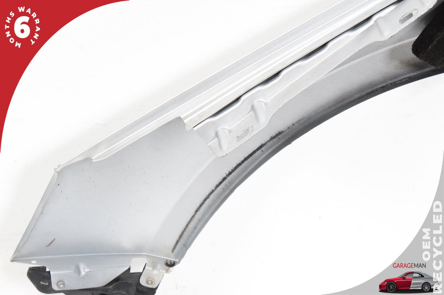2011-2013 Mercedes W251 R350 Front Right Passenger Side Fender Panel