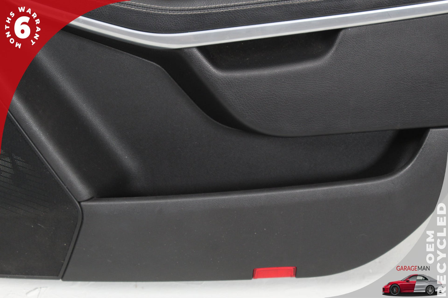 2013-2016 Mercedes X166 GL450 GL550 Front Right Door Trim Panel 1667220021 OEM