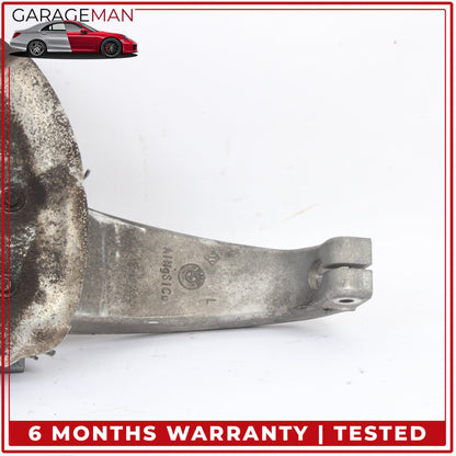 2011-2016 BMW 528i F10 RWD 3.0L Front Left Drive Side Spindle Knuckle Wheel Hub 6777749