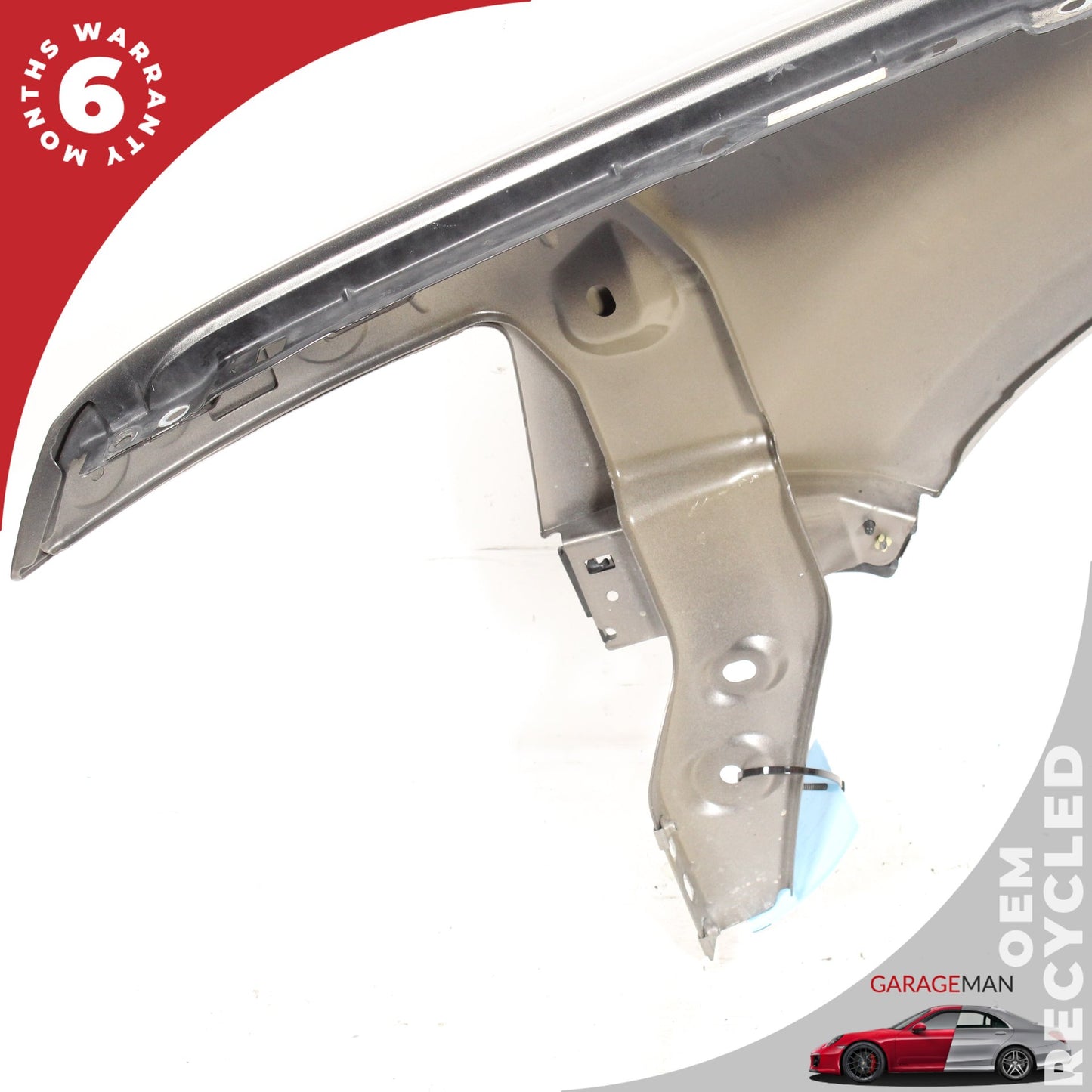2009-2019 Ford Flex SUV Front Right Side Fender Panel Cover 8A8Z16005A OEM