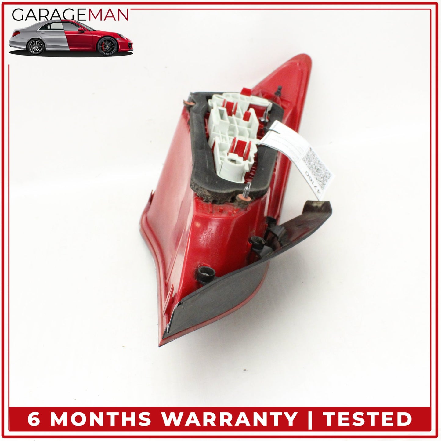 2014-2019 Mercedes W117 CLA250 Rear Right Side Tail Light Lamp 1179060201 OEM