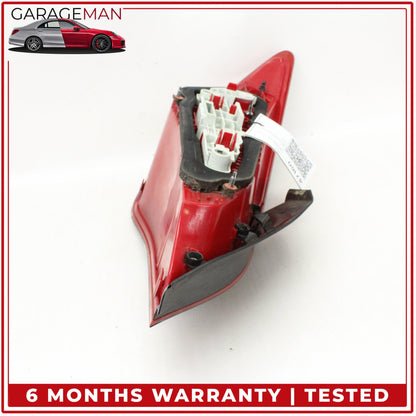2014-2019 Mercedes W117 CLA250 Rear Right Side Tail Light Lamp 1179060201 OEM