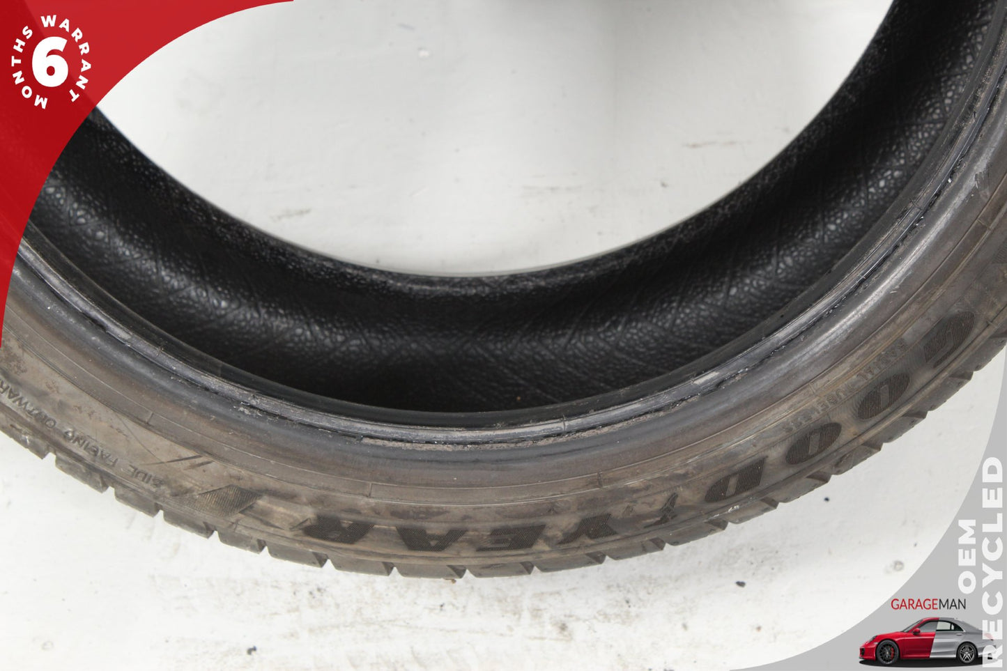 225/40 R18 92H Goodyear Eagle Sport All Season Wheel Tire