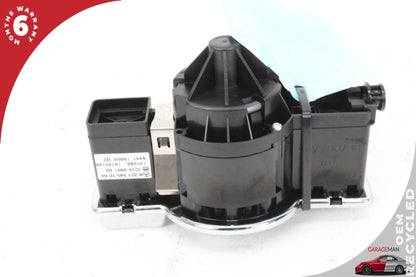 2007-2014 Mercedes W221 S550 Front Left Headlight Control Switch 2215451004 OEM