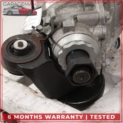2013-2017 Range Rover L405 4WD 5.0L Front Differential Axle Carrier 3.31 OEM
