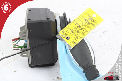 2010-2016 Mercedes W218 CLS550 Ignition Switch Module w/ Key 2129055800 OEM