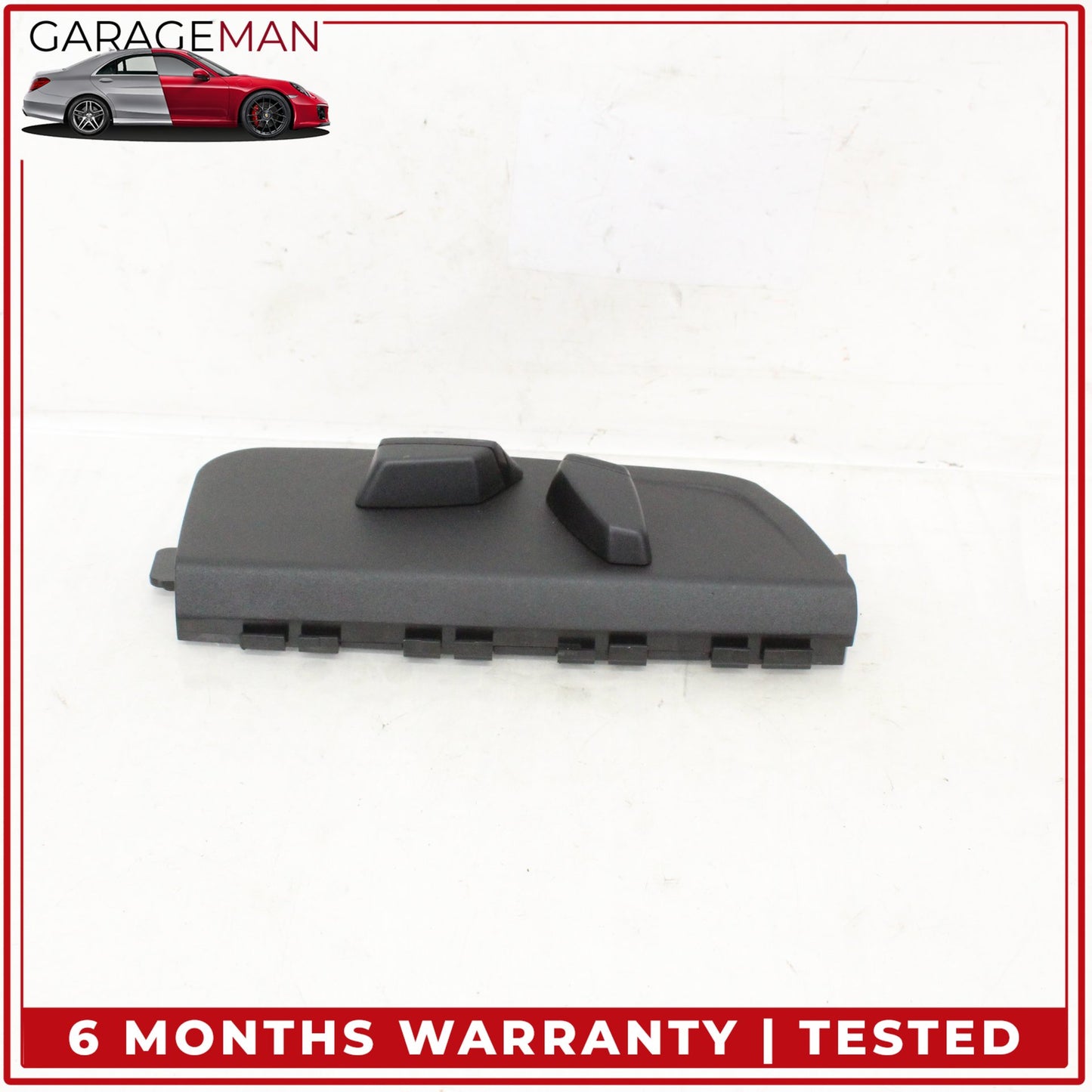 2011-2017 BMW X3 F25 Front Right Passenger Side Seat Control Switch 9276616 OEM