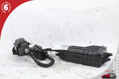 2022-2025 Subaru BRZ Fuel Vapor Evaporator Charcoal Canister 42035CC000 OEM