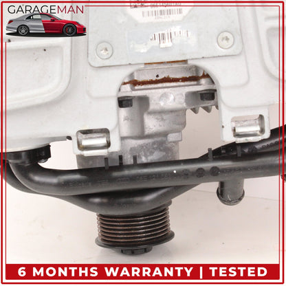 2009-2018 Audi A6 Porsche Cayenne VW Touareg 3.0L Supercharger 06E145601AG OEM