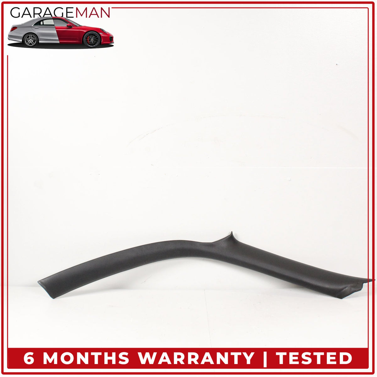 1999-2005 Porsche 911 Carrera 996 Interior Trim Cover Panel Molding Set OEM