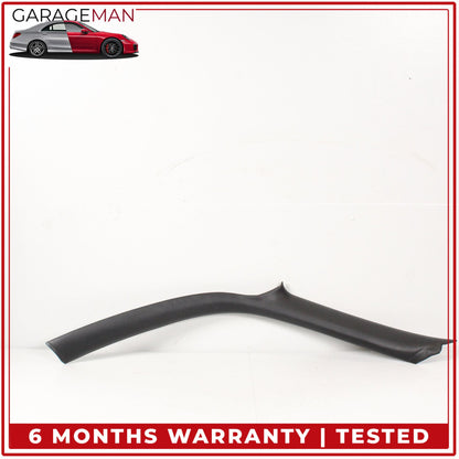 1999-2005 Porsche 911 Carrera 996 Interior Trim Cover Panel Molding Set OEM