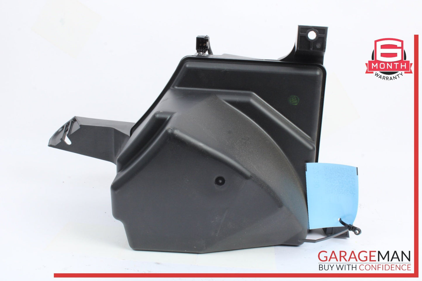 2006 Mercedes ML500 M-Class W164 Harman Kardon Rear Left Subwoofer 1648202202
