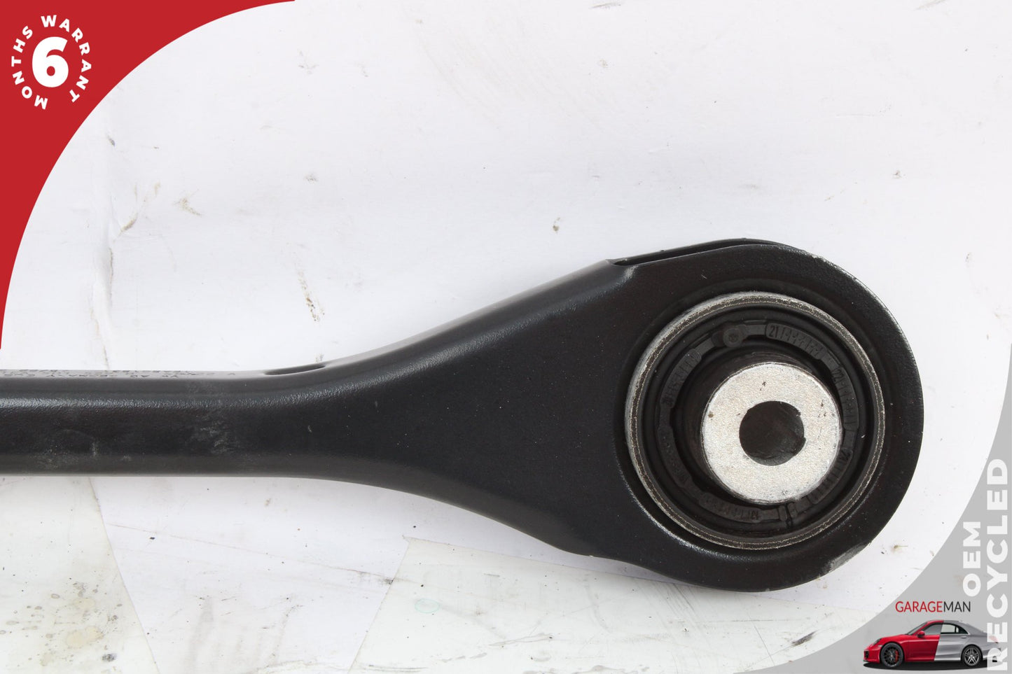2022-2025 Audi Q4 E-Tron Rear Left or Right Side Control Arm 1EA501531 OEM