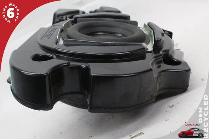 2012-2018 Audi A6 C7 Sedan Front Left Door Audio Subwoofer Speaker 4G8035297A