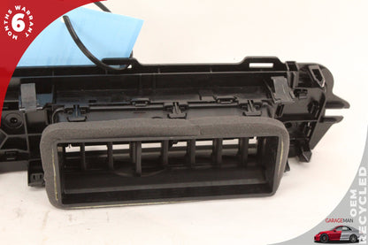 2022-2024 Audi A3 S3 RS3 Front Right Side Dash AC A/C Air Vent 8Y1820951A OEM