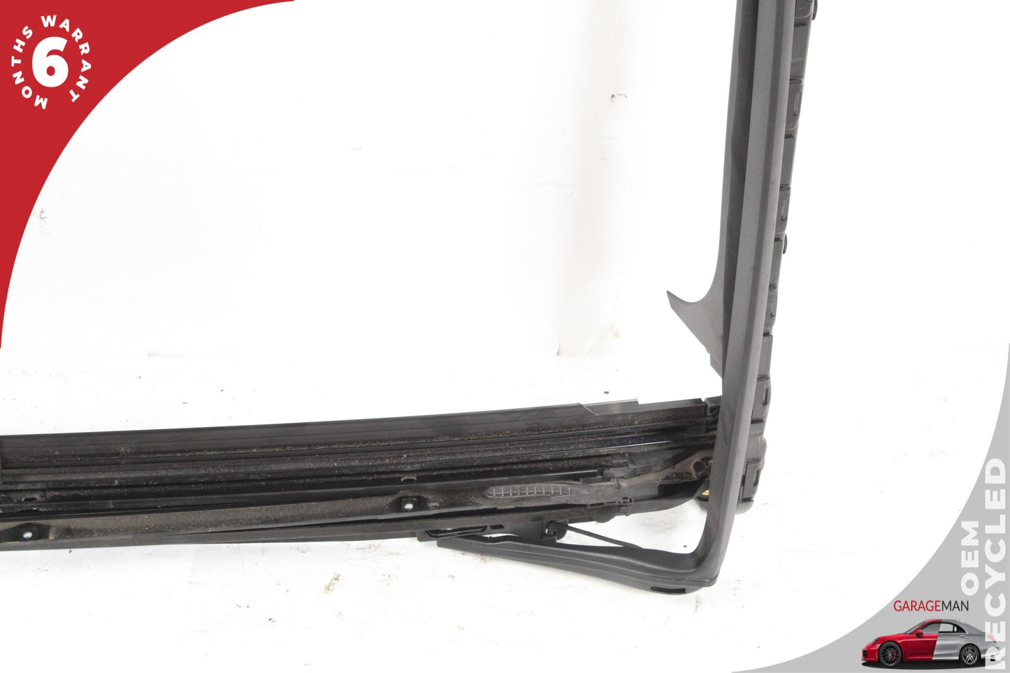 2022-2025 Audi A3 S3 RS3 Sunroof Sun Roof Track Rail Frame 5H0877045A OEM
