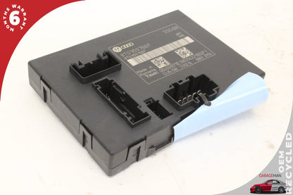 2013-2017 Audi RS5 A5 S5 Front Left or Right Seat Control Module 8T0959760F OEM