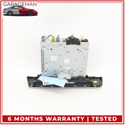 2012-2018 Audi A6 A7 Front Dash Multi Media Audio Radio Receiver Player OEM