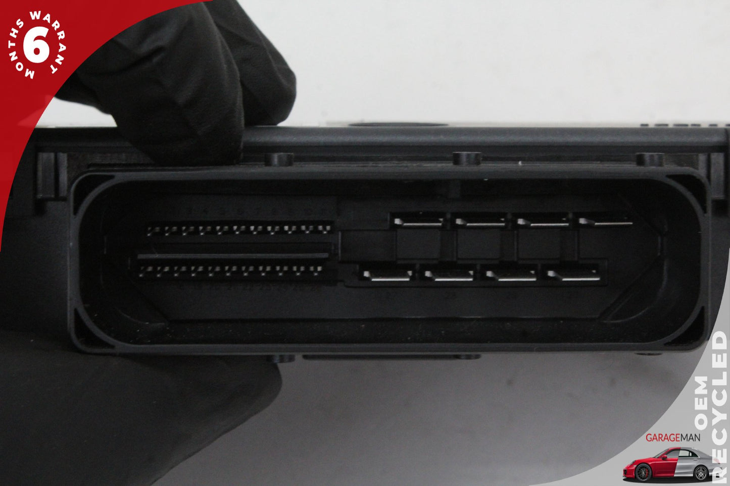2011-2018 Porsche Cayenne 958 Electronic Parking Brake Control Module 7P0907801F