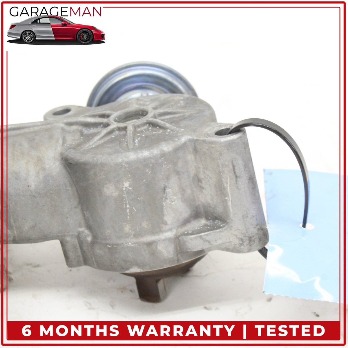 2012-2015 Mercedes W204 C250 High Pressure Fuel Pump 2710703701 OEM