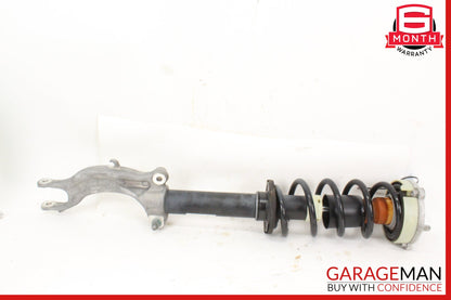 2017-2024 Audi A4 Front Left and Right Side Shock Strut Set 8W0413031AA OEM