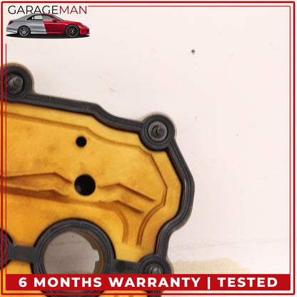 2008-2016 Audi Q7 A4 A6 S5 Q5 Engine Cylinder Head Valve Cover 06E103472N OEM