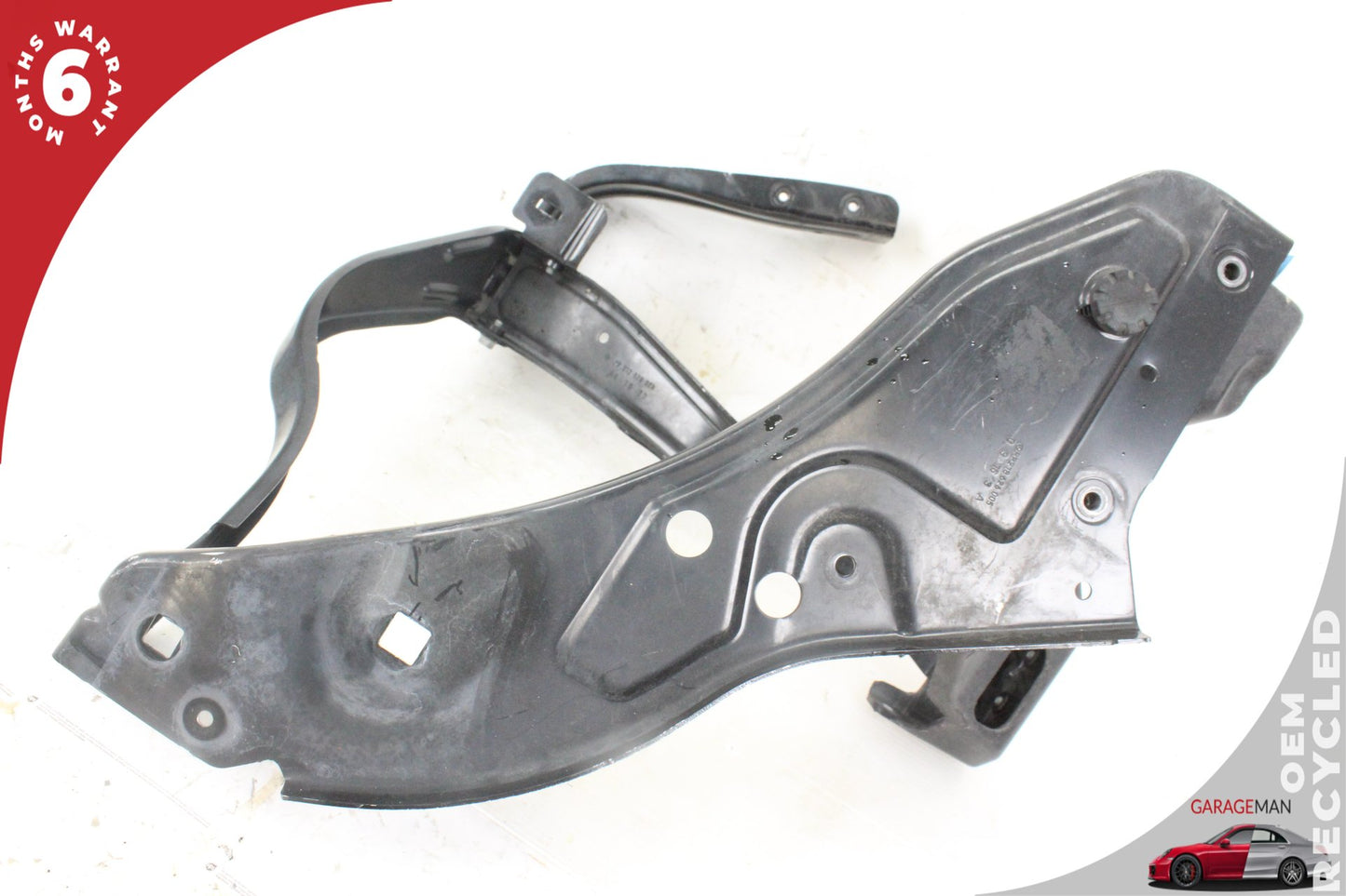 2012-2018 Mercedes W218 CLS550 Front Left Side Head Light Bracket 2186200500 OEM