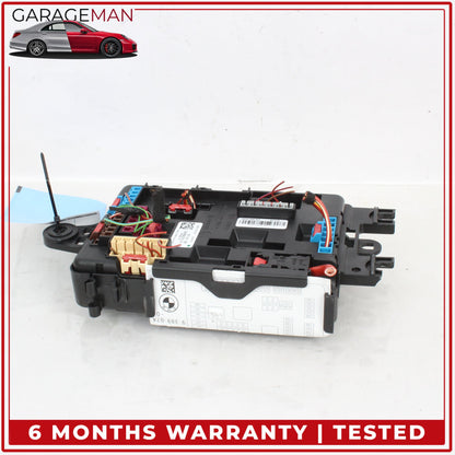 2014-2021 BMW 230i F22 Coupe Rear Fuse Relay Box Module 9389070