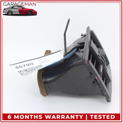 2014-2020 BMW 428i F36 Rear AC A/C Climate Control Air Vent Grille 9207330 OEM