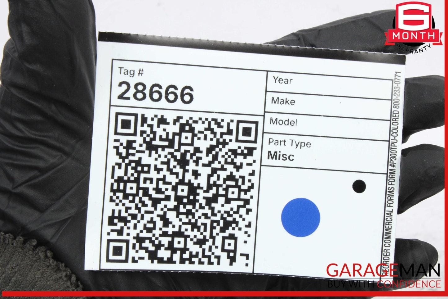 2017-2024 Audi Q5 Traction Control Switch 8W0925301 Genuine