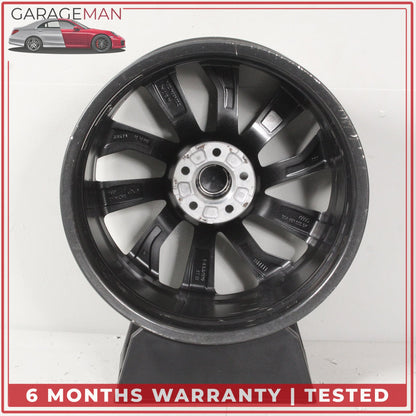 2021-2025 Audi Q5 SQ5 Front or Rear Side Wheel Rim 8JX19H2 ET39 80A601025BK OEM