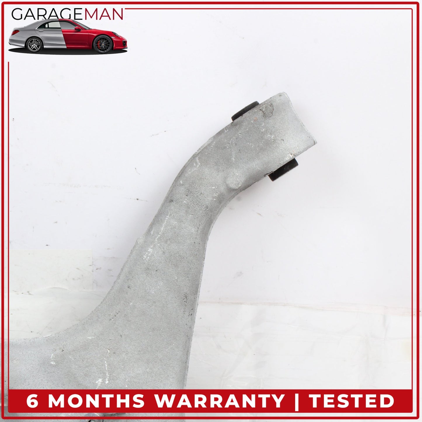 2009-2016 Audi A4 A5 Rear Left Driver Side Lower Control Arm 8K0505311J OEM