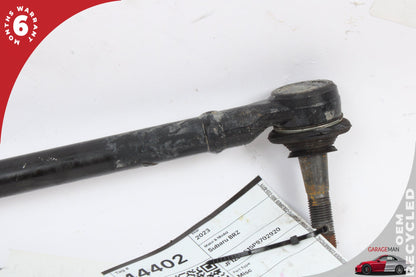 2022-2025 Subaru BRZ Toyota GR86 Rear Left or Right Lower Lateral Link Arm OEM