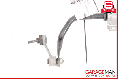 2008-2015 Audi TT 8J Rear Anti Roll Stabilizer Sway Bar w/ Links 1K0511409BD OEM