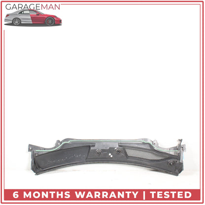 2015-2020 Mercedes X156 GLA250 CLA250 Cowl Vent Windshield Wiper Panel Cover OEM