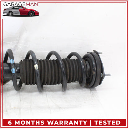 2016-2024 Infiniti Q50 Q60 Rear Left and Right Side Shock Strut Absorber Set OEM