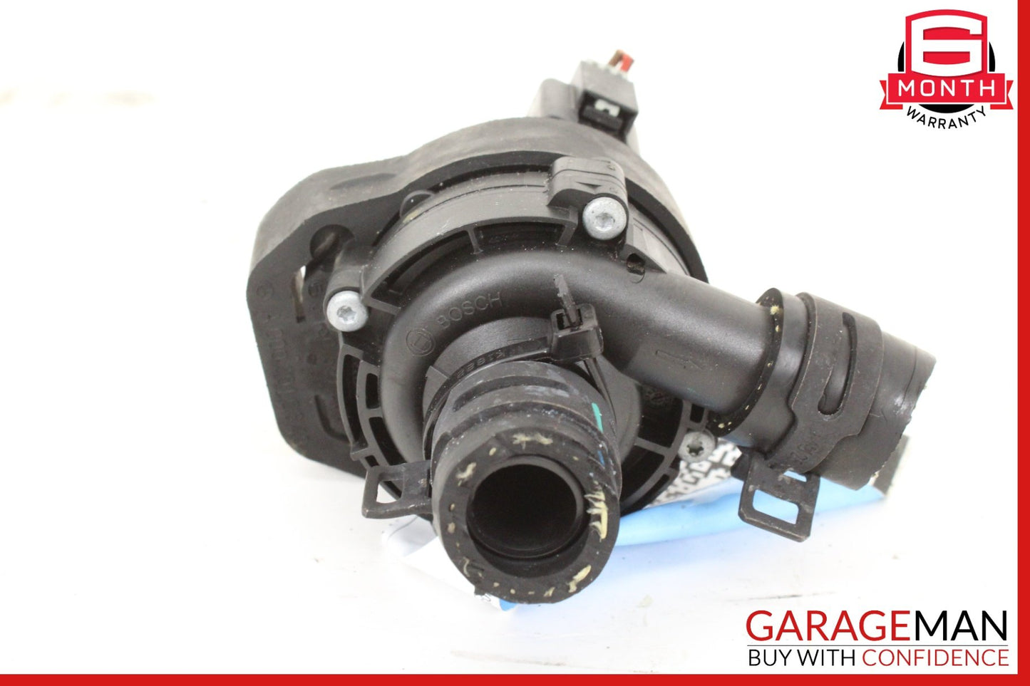 2003-2015 Mercedes S550 W221 Auxiliary Water Pump Heater 0002010340 Genuine