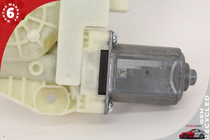 2015-2020 Mercedes W205 C300 Front Right Window Regulator Motor 2059060113 OEM