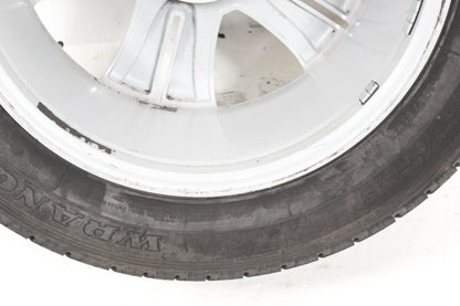 2007-2009 Mercedes-Benz GL450 X164 Wheel Tire Rim 1644012102