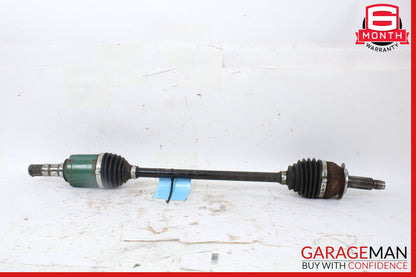 2015-2021 Subaru WRX Front Left or Right Side CV Axle Shaft 28321VA010 OEM
