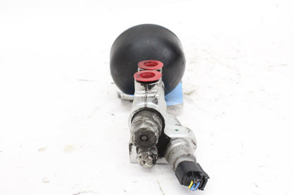 2000-2008 Mercedes W220 S55 AMG Pressure Relief Valve ABC Hydraulic Suspension
