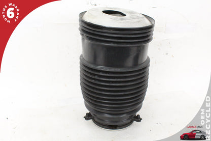 17-19 Mercedes-Benz E400 W213 AWD 3.0L Rear Right Air Suspension Bag Shock 2053200225