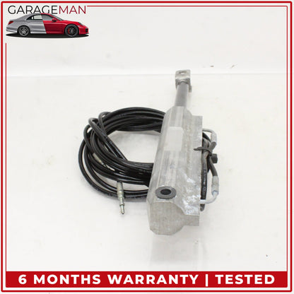 1997-2004 Mercedes R170 SLK320 Convertible Left Main Top Drive Lift Cylinder OEM