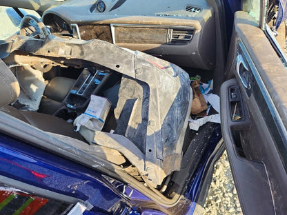 Parting Out- 2023 Porsche Macan 95B- 270