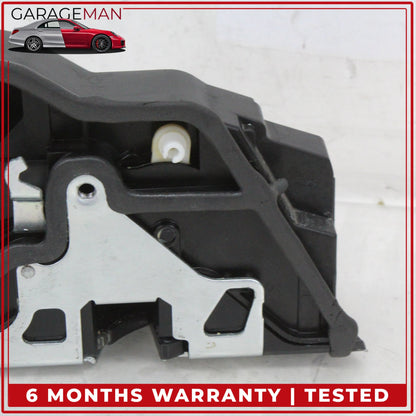2011-2018 BMW X3 X4 F25 F26 Rear Right Side Door Lock Actuator 7318414 OEM